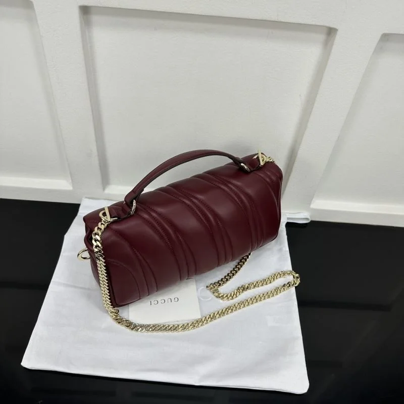 Flexible Gucci Satchel Bags 50993