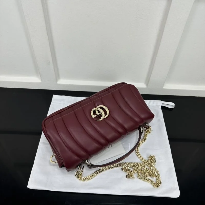 Flexible Gucci Satchel Bags 50993