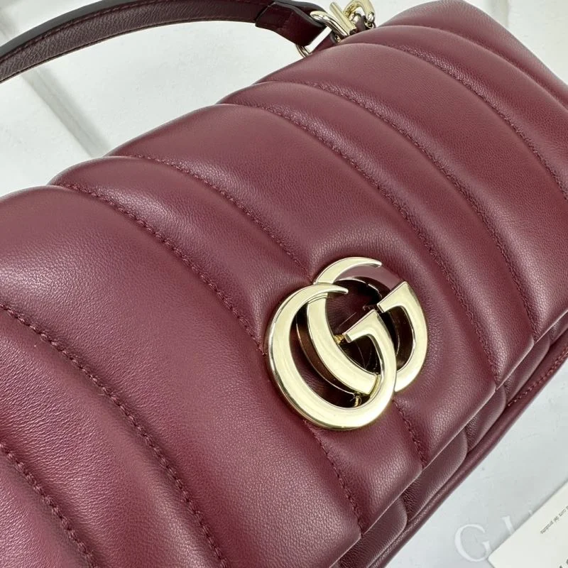 Flexible Gucci Satchel Bags 50993