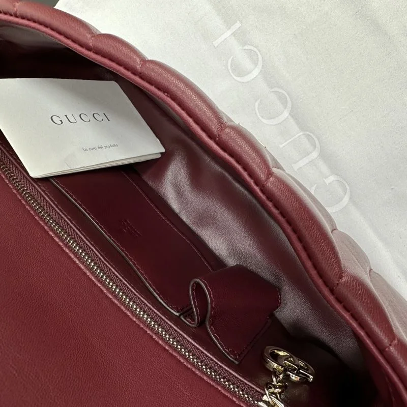 Flexible Gucci Satchel Bags 50993