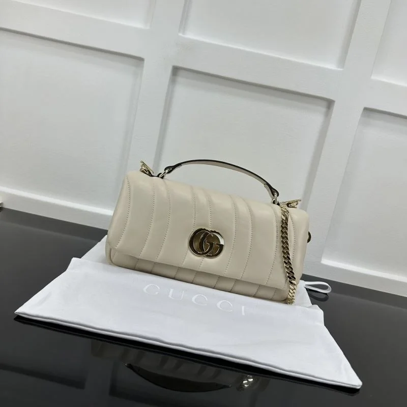 Gucci Satchel Bags Compact 50986