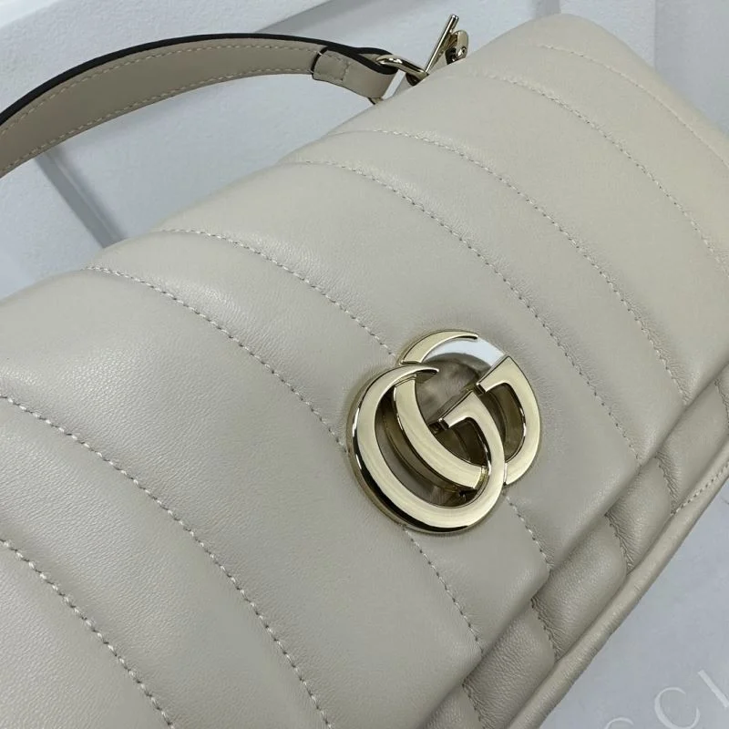 Gucci Satchel Bags Compact 50986
