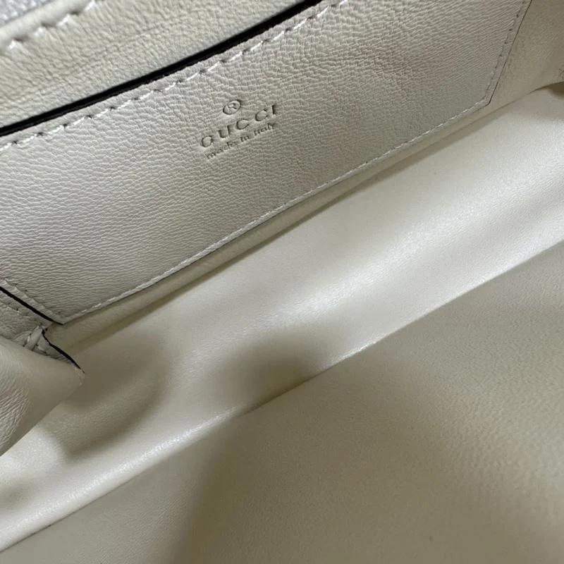 Gucci Satchel Bags Compact 50986