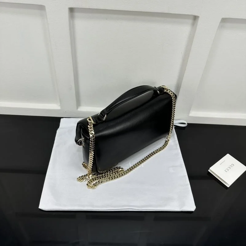 Seasonal Gucci Satchel Bags 51030