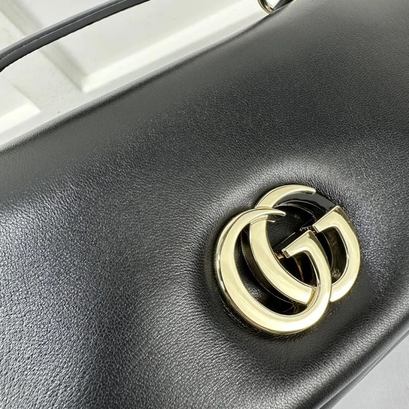 Seasonal Gucci Satchel Bags 51030