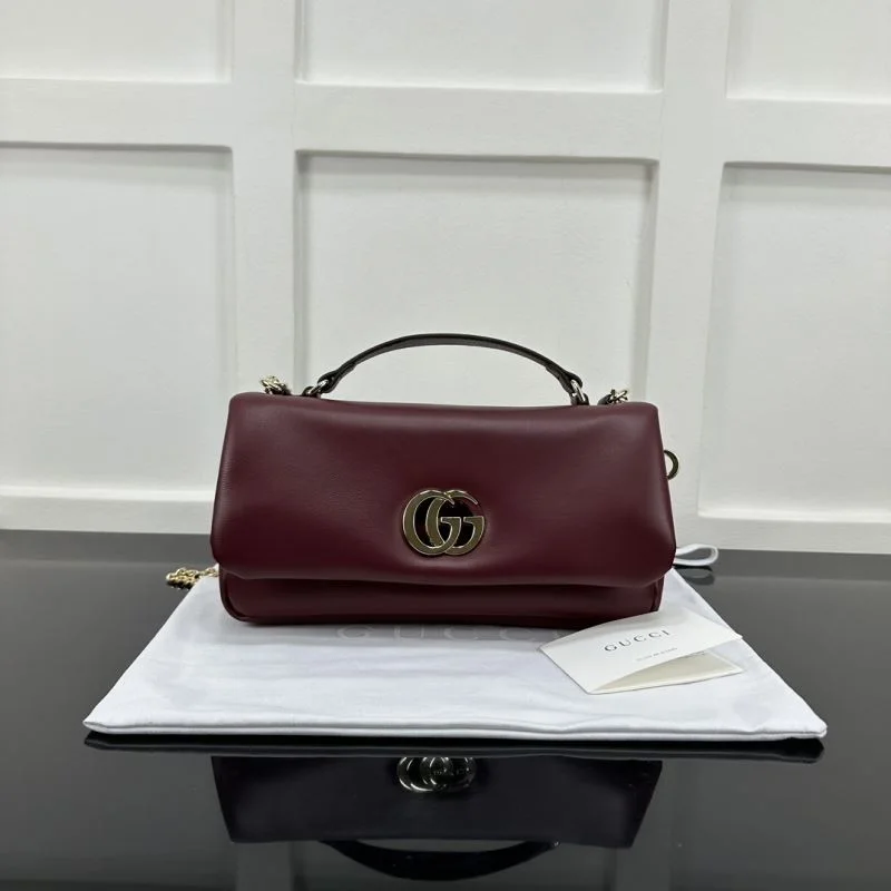 Gucci Satchel Bags Flexible 51029