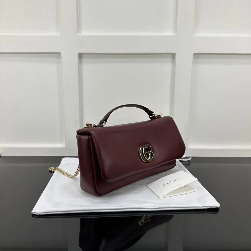 Gucci Satchel Bags Flexible 51029