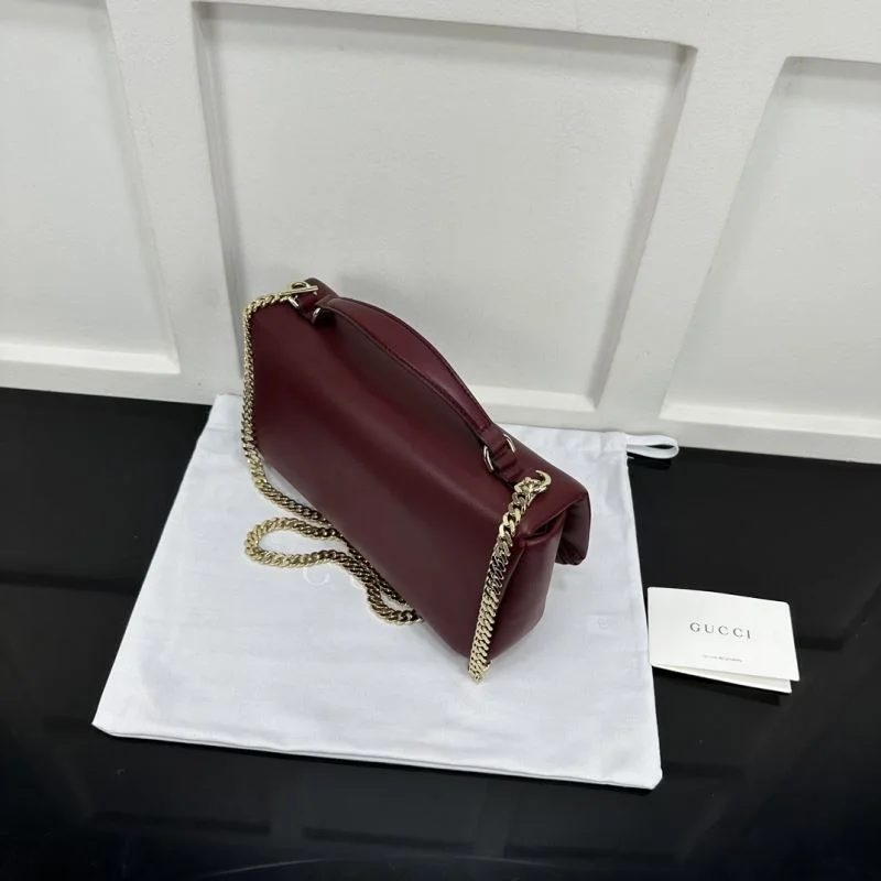 Gucci Satchel Bags Flexible 51029