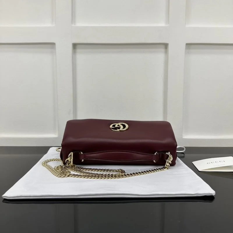 Gucci Satchel Bags Flexible 51029