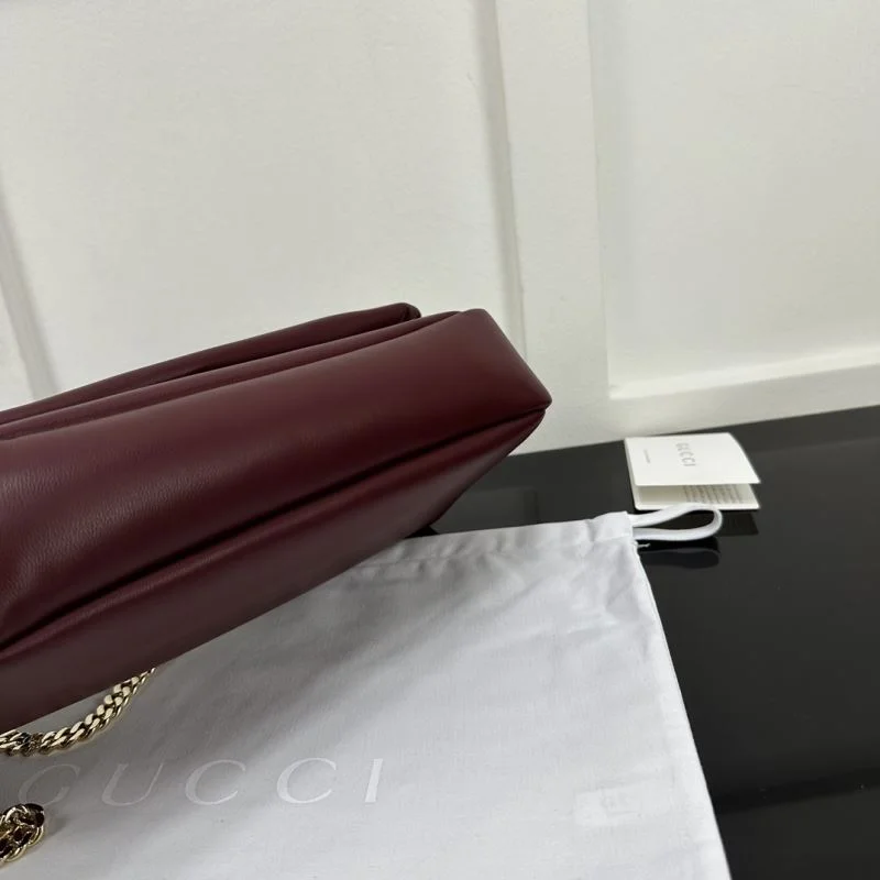 Gucci Satchel Bags Flexible 51029