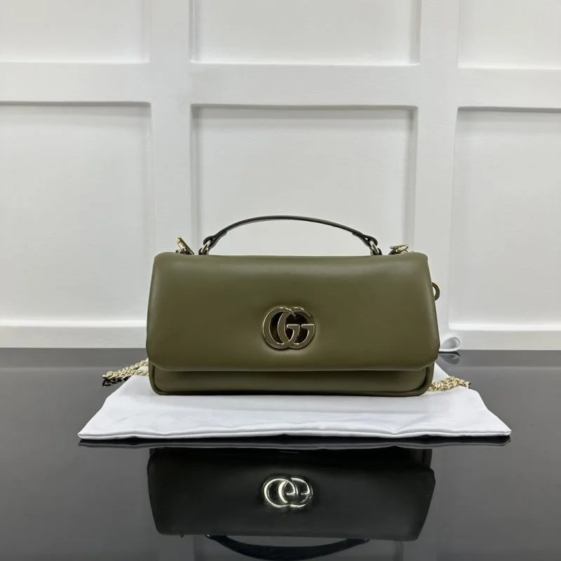 Gucci Satchel Bags WrinkleFree 50982
