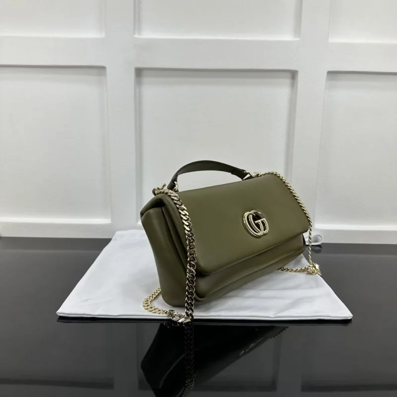 Gucci Satchel Bags WrinkleFree 50982