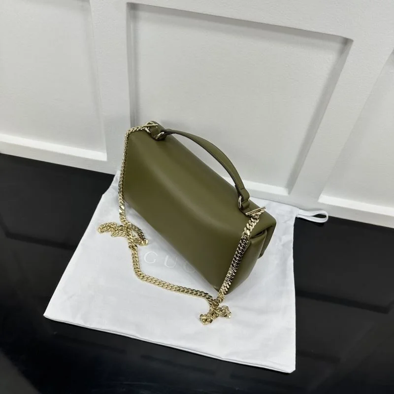 Gucci Satchel Bags WrinkleFree 50982