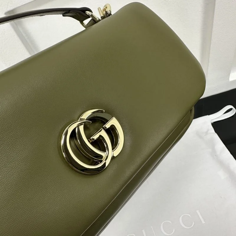 Gucci Satchel Bags WrinkleFree 50982