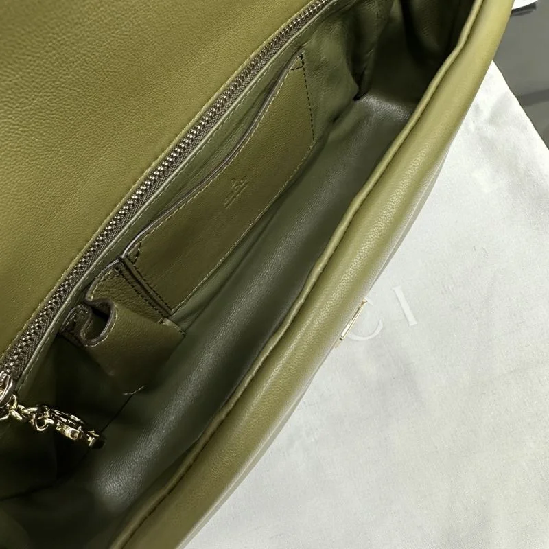 Gucci Satchel Bags WrinkleFree 50982