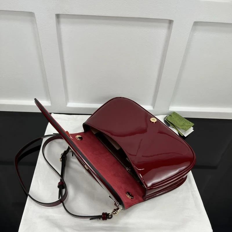 Gucci Satchel Bags WaterResistant 50973