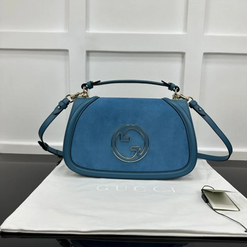 GoAnywhere Gucci Satchel Bags 51016