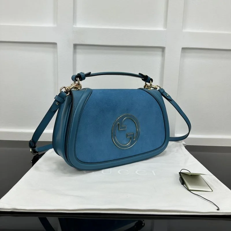 GoAnywhere Gucci Satchel Bags 51016