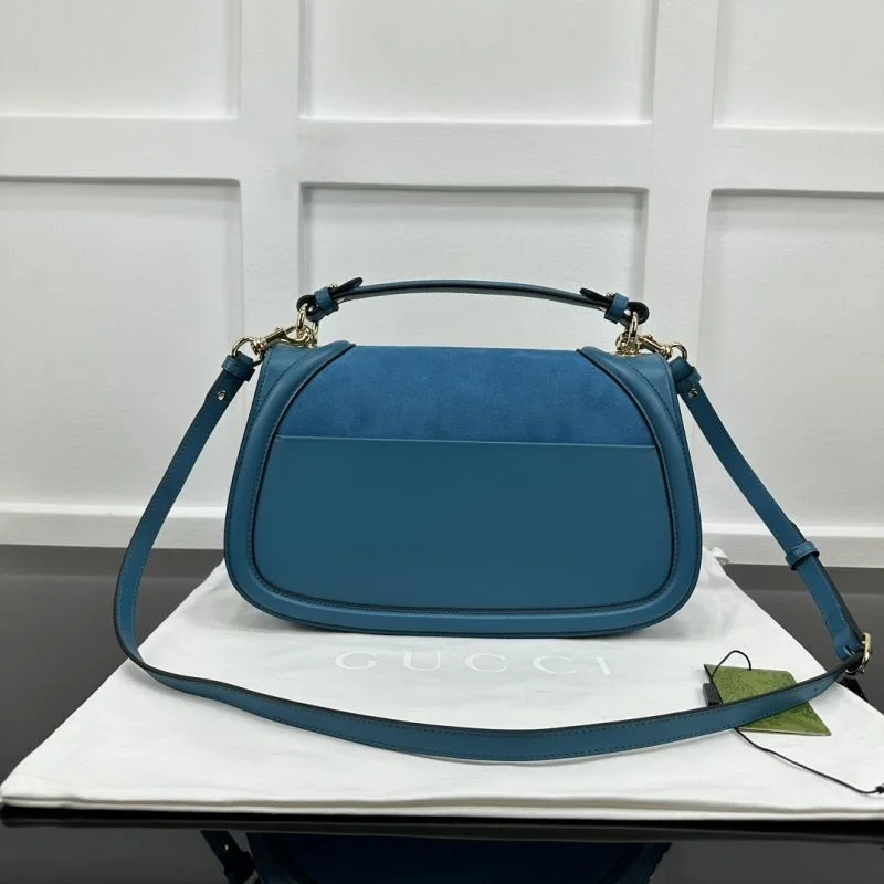 GoAnywhere Gucci Satchel Bags 51016
