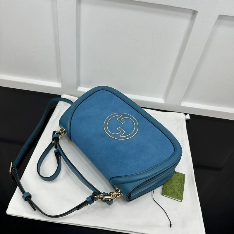 GoAnywhere Gucci Satchel Bags 51016