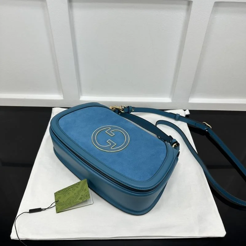 GoAnywhere Gucci Satchel Bags 51016