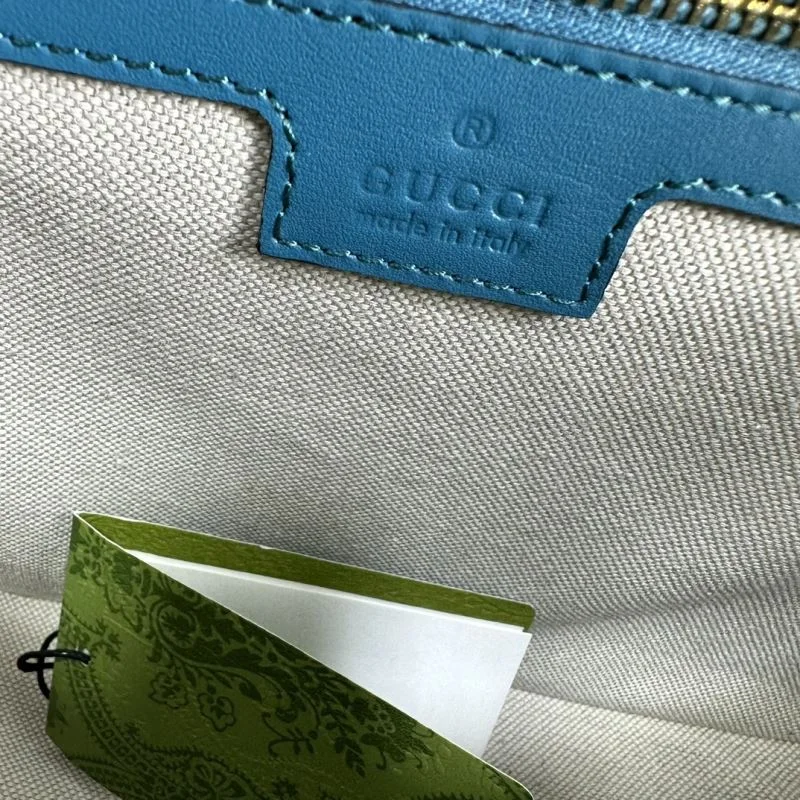 GoAnywhere Gucci Satchel Bags 51016