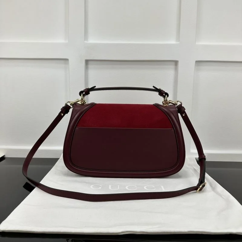 Supportive Gucci Satchel Bags 50968