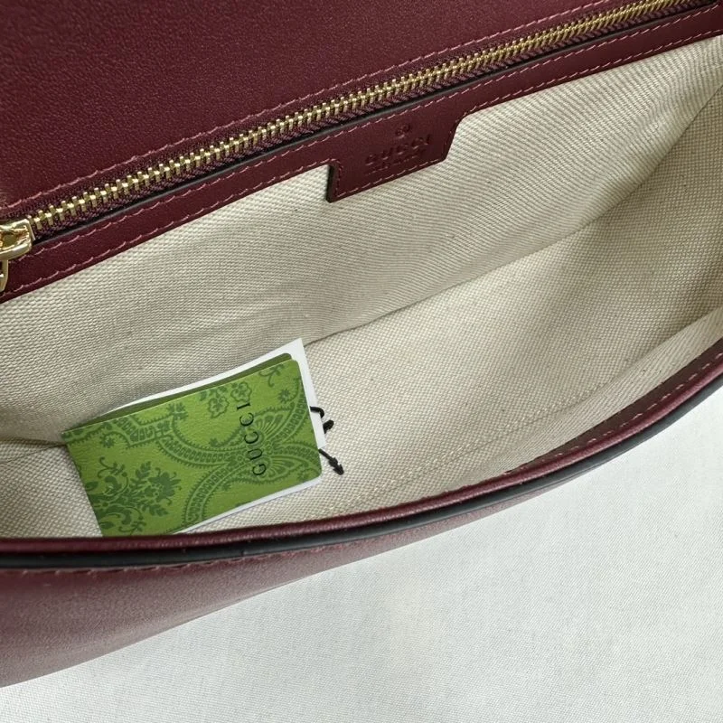 Supportive Gucci Satchel Bags 50968