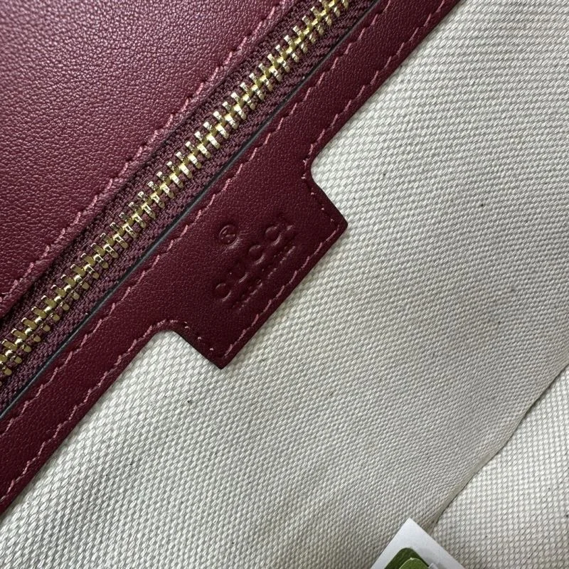 Supportive Gucci Satchel Bags 50968