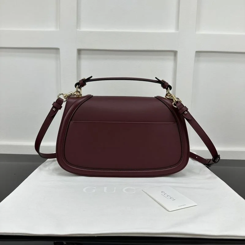 Stretchable Gucci Satchel Bags 51002