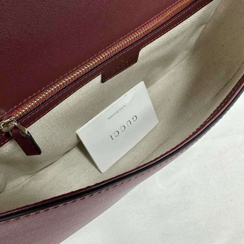 Stretchable Gucci Satchel Bags 51002