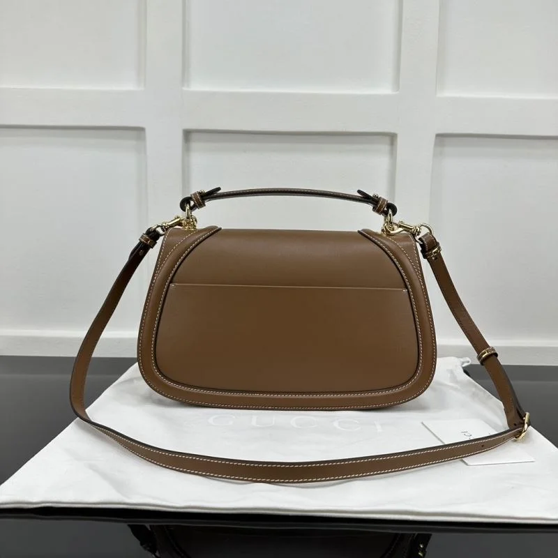 Lightweight Gucci Satchel Bags 50964