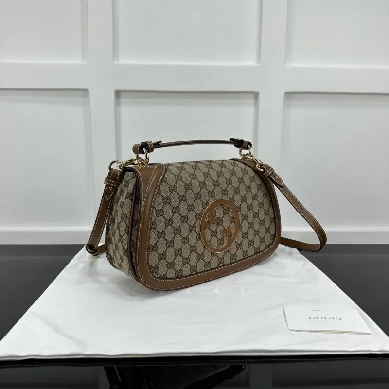 Compact Gucci Satchel Bags 51007