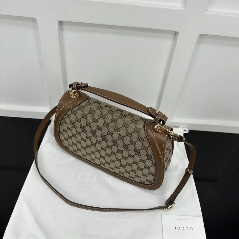 Compact Gucci Satchel Bags 51007