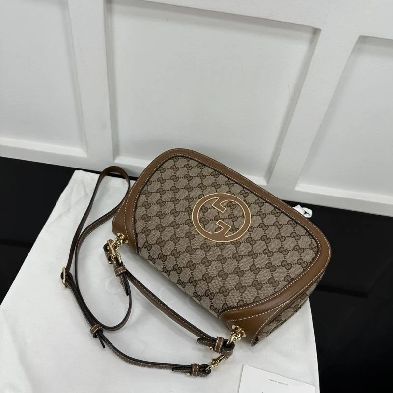 Compact Gucci Satchel Bags 51007