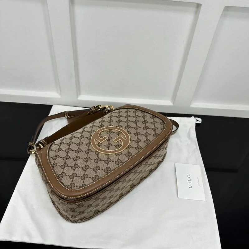 Compact Gucci Satchel Bags 51007