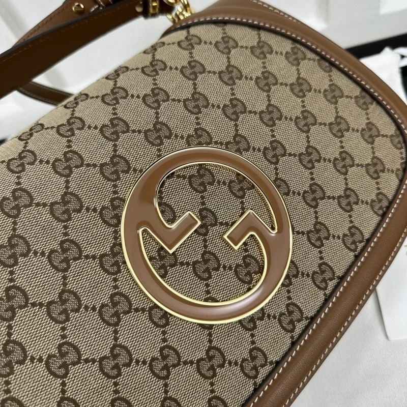 Compact Gucci Satchel Bags 51007