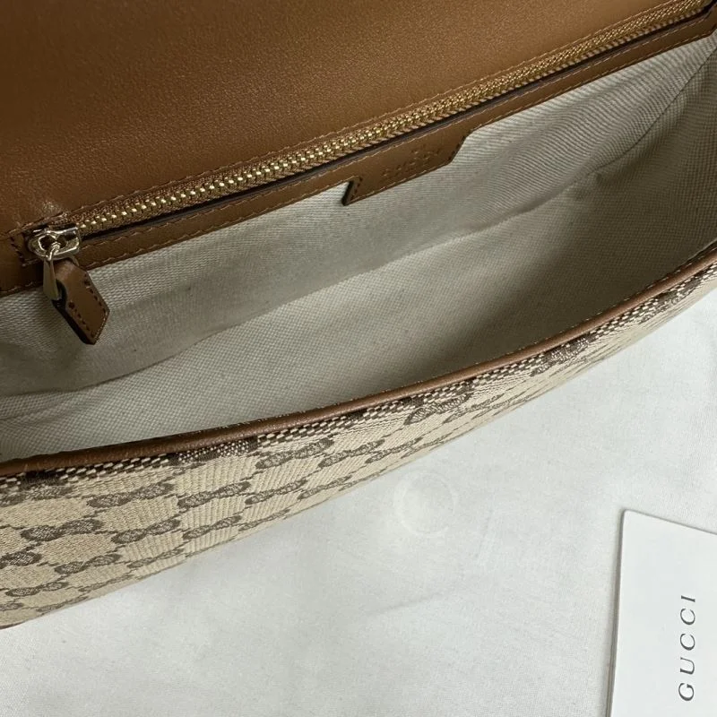 Compact Gucci Satchel Bags 51007