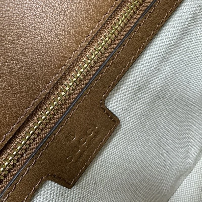 Compact Gucci Satchel Bags 51007