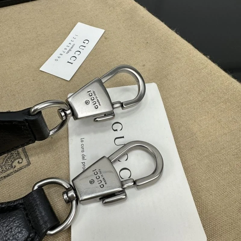 Gucci Satchel Bags Soft 51006