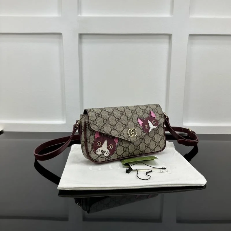 Gucci Satchel Bags ZeroBulk 50957