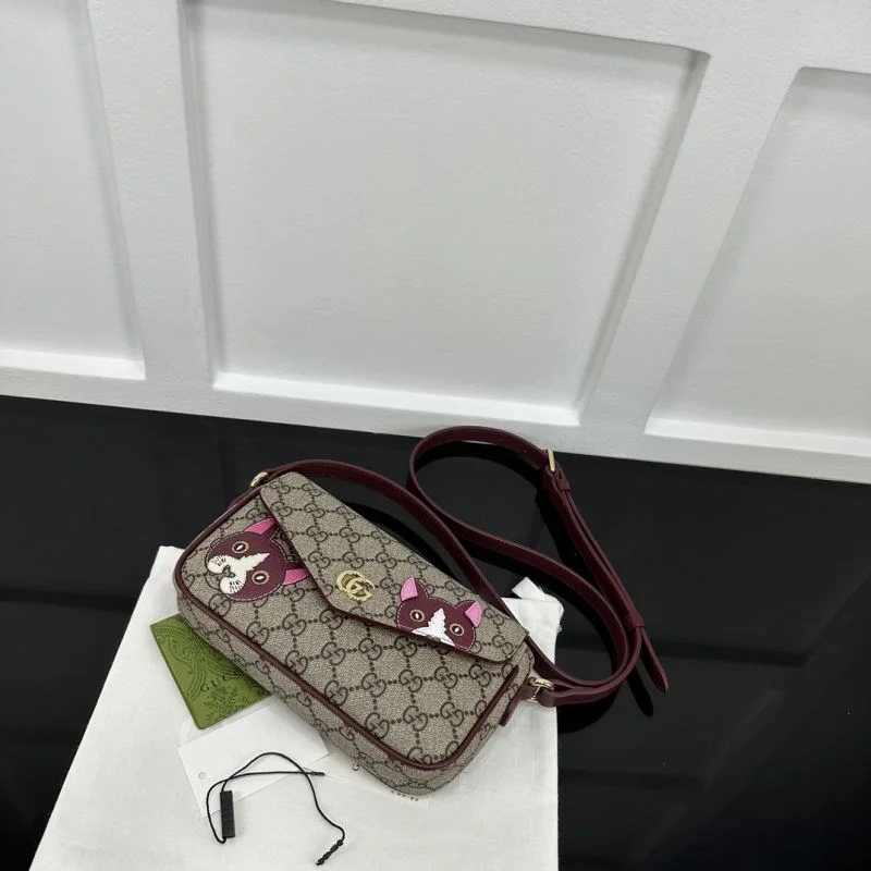 Gucci Satchel Bags ZeroBulk 50957