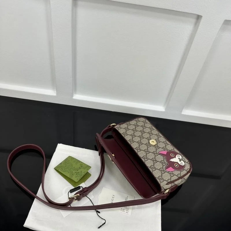 Gucci Satchel Bags ZeroBulk 50957