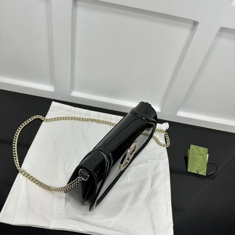 Gucci Satchel Bags Breathable 51015