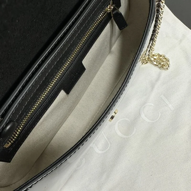 Gucci Satchel Bags Breathable 51015