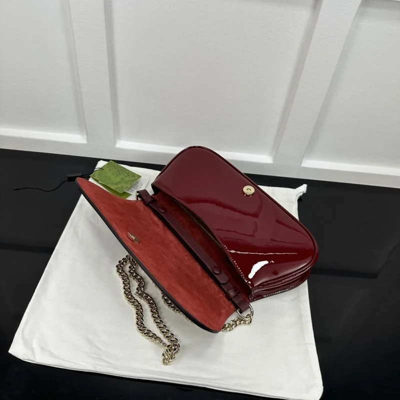 Gucci Satchel Bags SmartChoice 50960