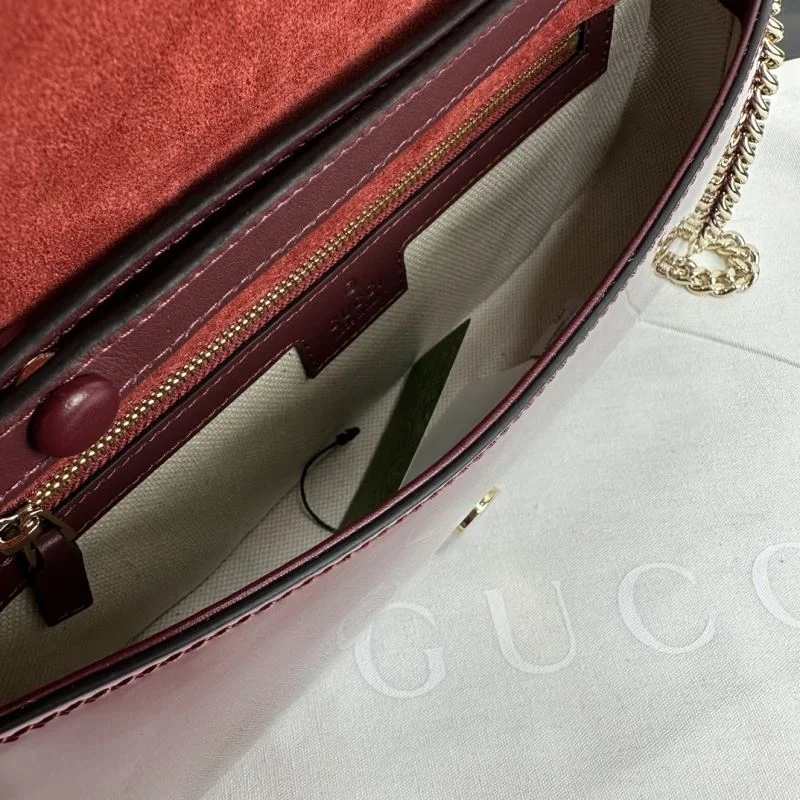 Gucci Satchel Bags SmartChoice 50960