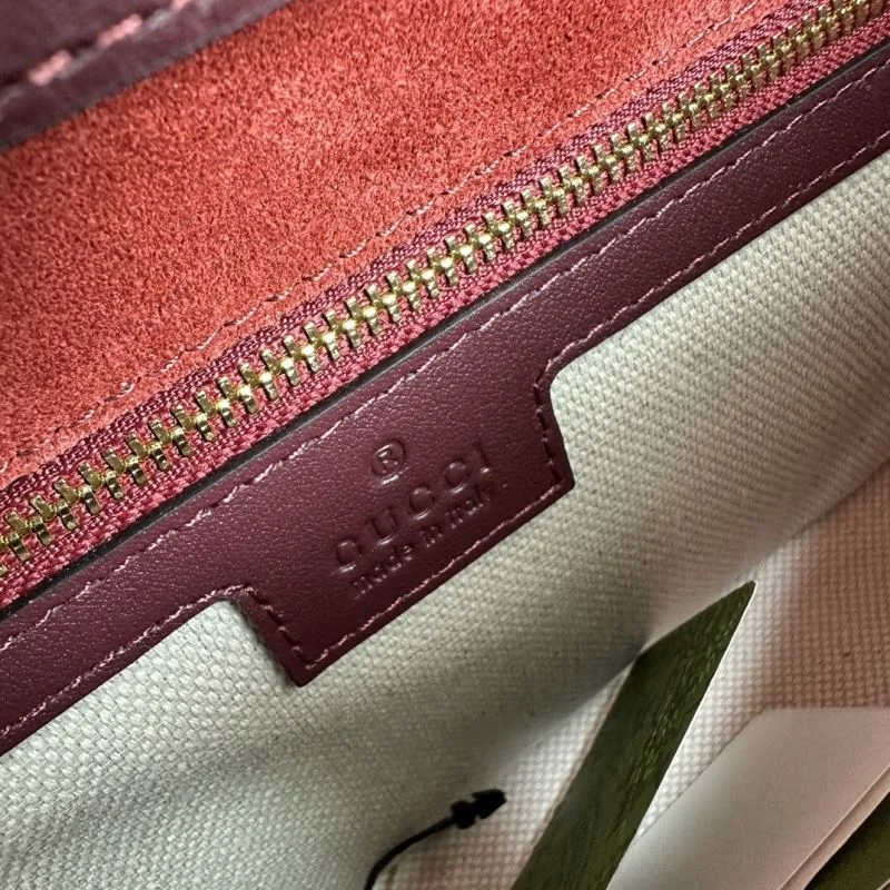 Gucci Satchel Bags SmartChoice 50960
