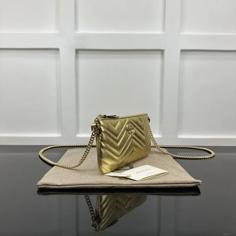 Gucci Satchel Bags OdorResistant 50961