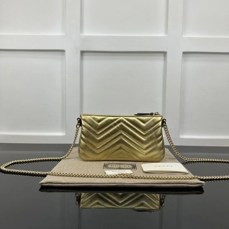 Gucci Satchel Bags OdorResistant 50961